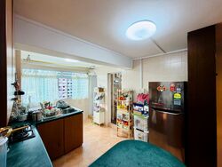 Blk 206 Toa Payoh North (Toa Payoh), HDB 3 Rooms #544054371